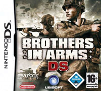 Ubisoft Brother In Arms (ISNDS271)